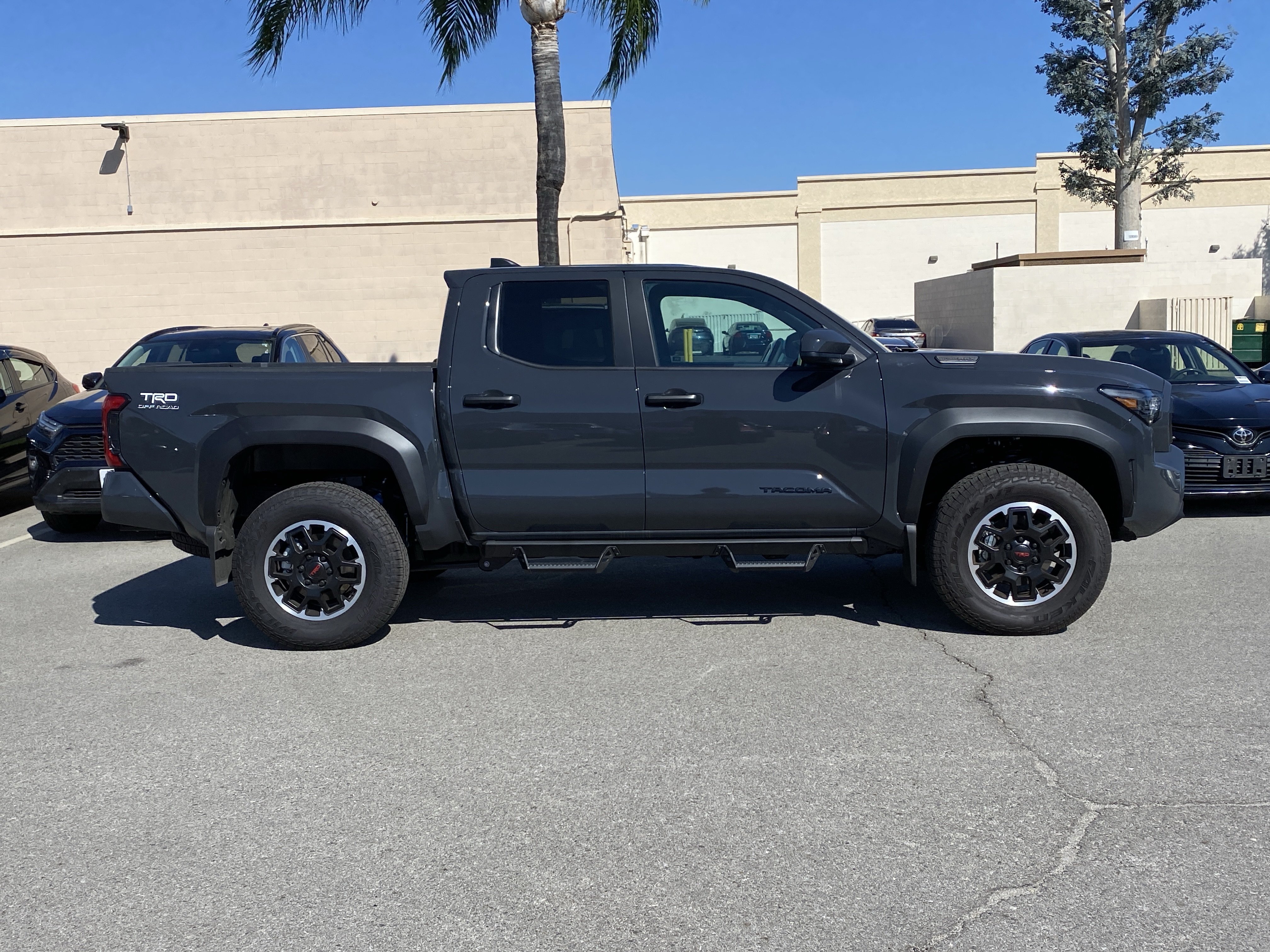 toyota tacoma 2026 3TYLC5LN9TT072121 image toyota tacoma 2026 3TYLC5LN9TT072121 image