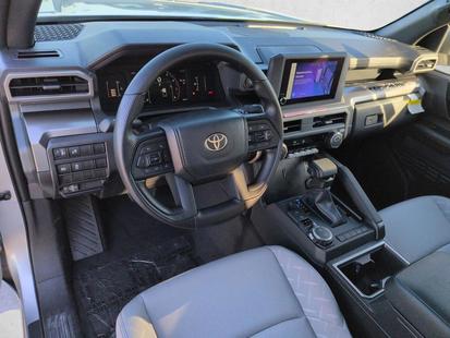 toyota tacoma 2026 3TMLB5JNXTM249793 image toyota tacoma 2026 3TMLB5JNXTM249793 image