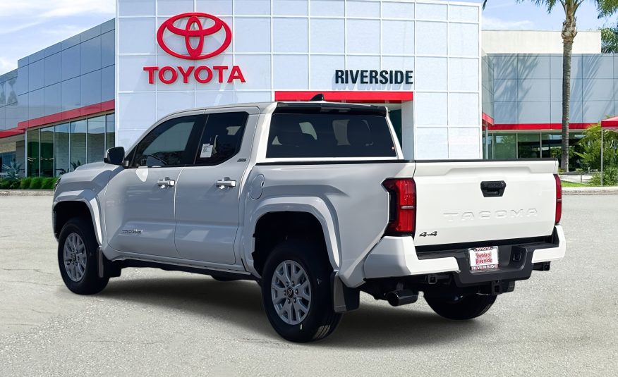 toyota tacoma 2026 3TMLB5JN2TM214620 image toyota tacoma 2026 3TMLB5JN2TM214620 image