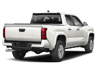 toyota tacoma 2026 3TMKB5FNXTM39C428 image toyota tacoma 2026 3TMKB5FNXTM39C428 image