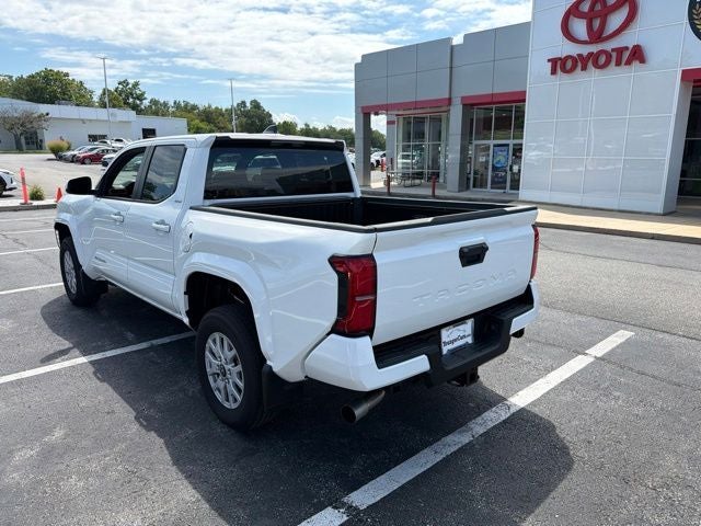 toyota tacoma 2026 3TMKB5FN9TM068527 image toyota tacoma 2026 3TMKB5FN9TM068527 image
