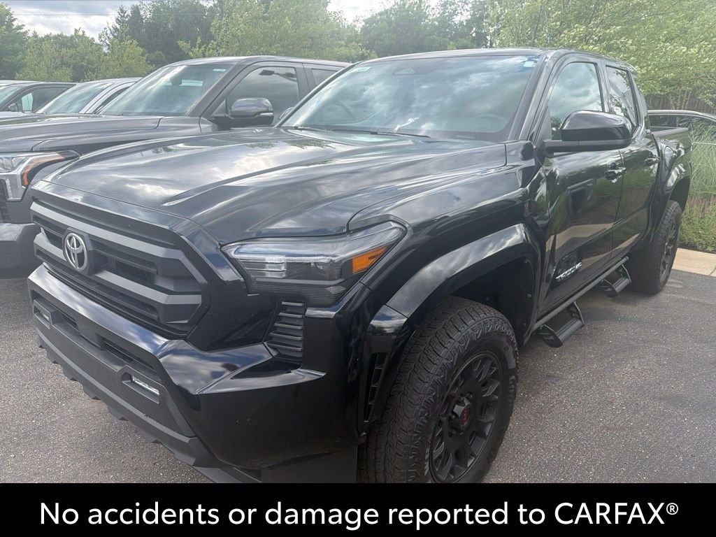 toyota tacoma 2026 3TMLB5JN3TM209541 image toyota tacoma 2026 3TMLB5JN3TM209541 image