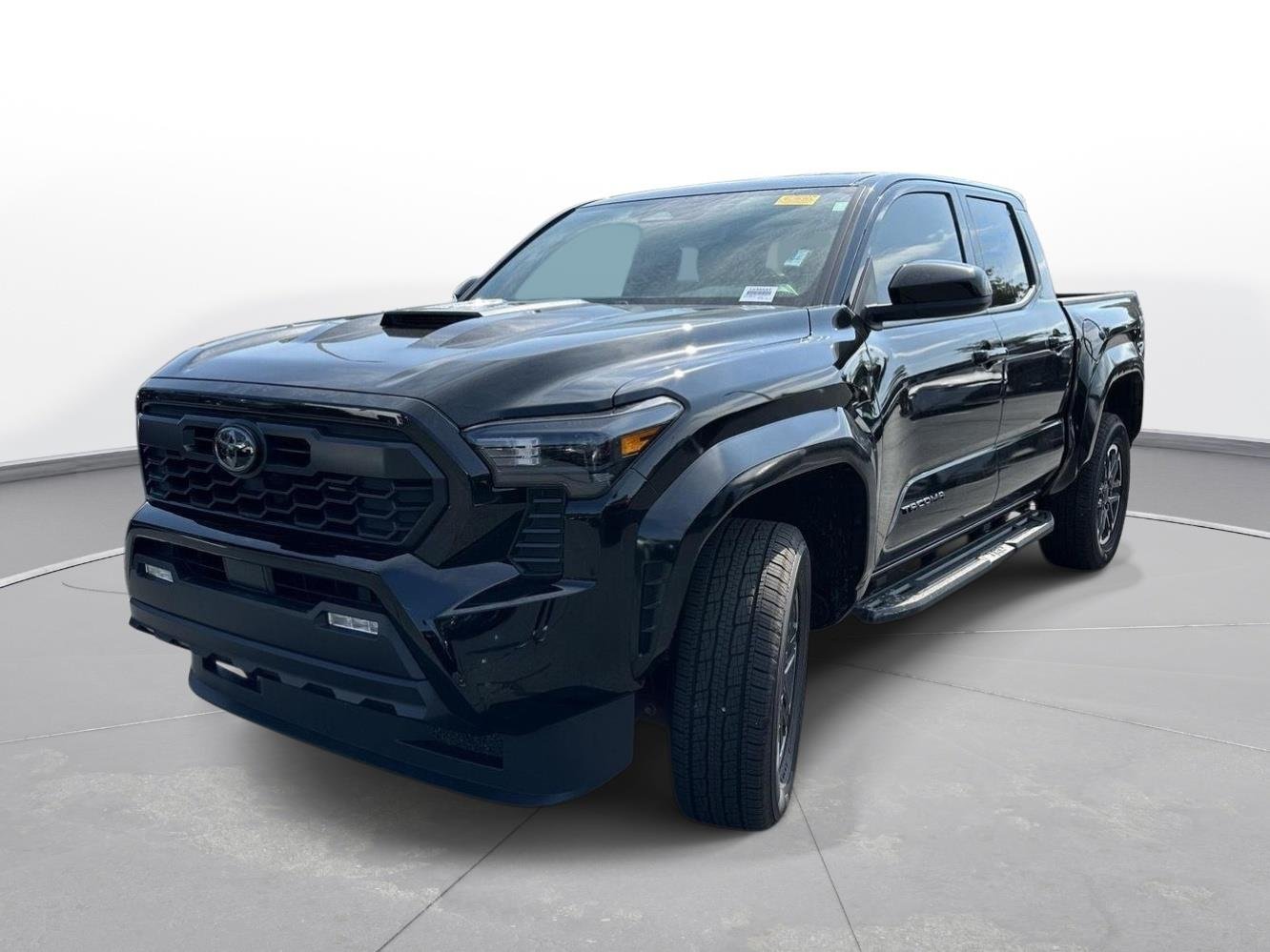toyota tacoma 2026 3TYKB5FN4TT035567 image toyota tacoma 2026 3TYKB5FN4TT035567 image