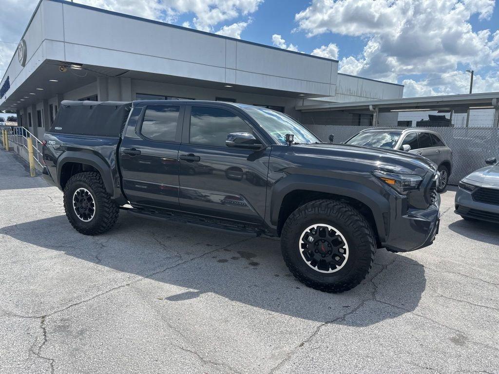 toyota tacoma 2026 3TMLB5JN5TM248079 image toyota tacoma 2026 3TMLB5JN5TM248079 image