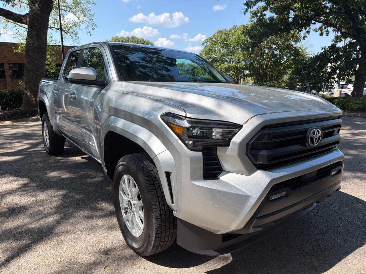 toyota tacoma 2026 3TMKB5FN8TM056501 image toyota tacoma 2026 3TMKB5FN8TM056501 image