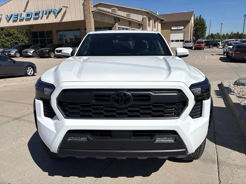 toyota tacoma 2026 3TYLB5JNXTT119131 image toyota tacoma 2026 3TYLB5JNXTT119131 image