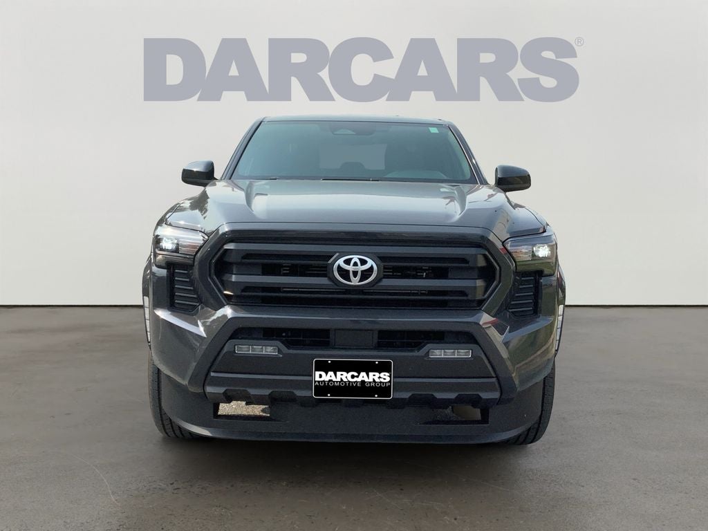 toyota tacoma 2026 3TMLB5JN3TM240580 image toyota tacoma 2026 3TMLB5JN3TM240580 image