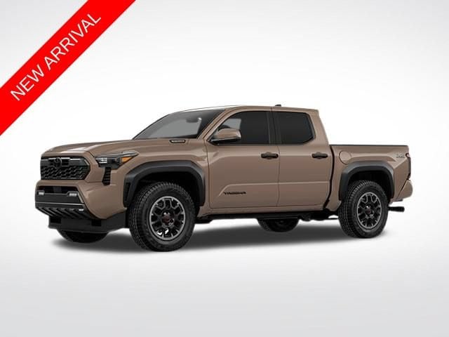 toyota tacoma 2026 3TYLC5LN1TT053014 image toyota tacoma 2026 3TYLC5LN1TT053014 image