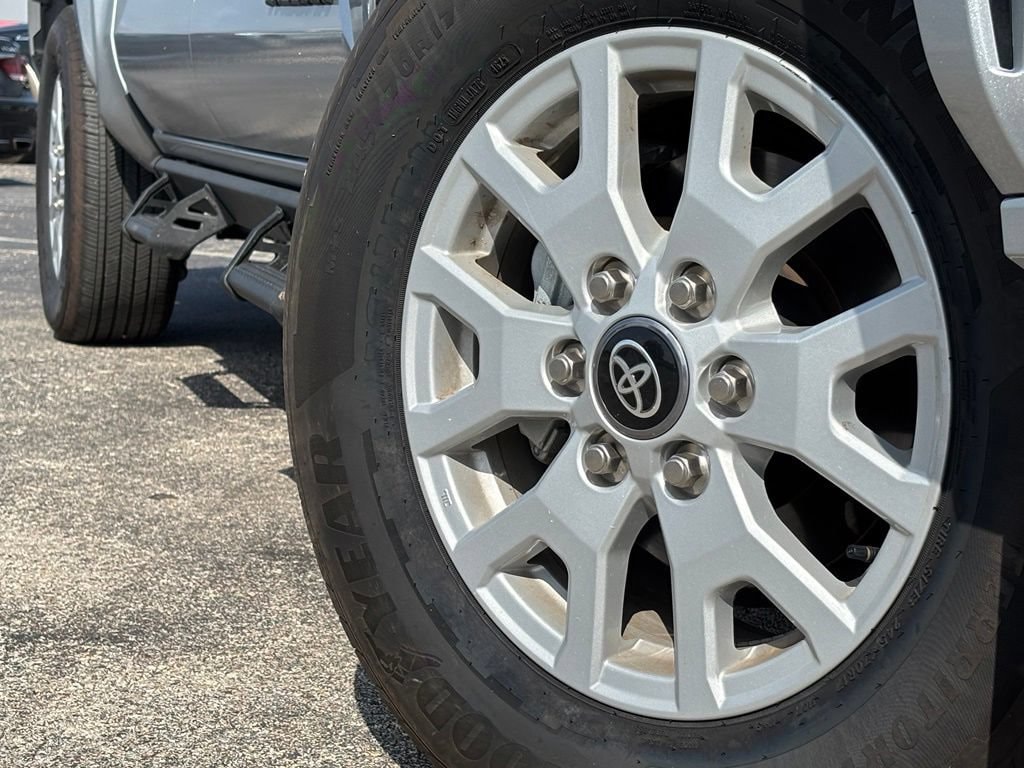 toyota tacoma 2026 3TMLB5JN5TM218953 image toyota tacoma 2026 3TMLB5JN5TM218953 image