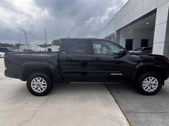 toyota tacoma 2026 3TMKB5FN9TM063666 image toyota tacoma 2026 3TMKB5FN9TM063666 image