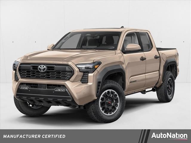 toyota tacoma 2026 3TMLB5JN3TM241406 image toyota tacoma 2026 3TMLB5JN3TM241406 image