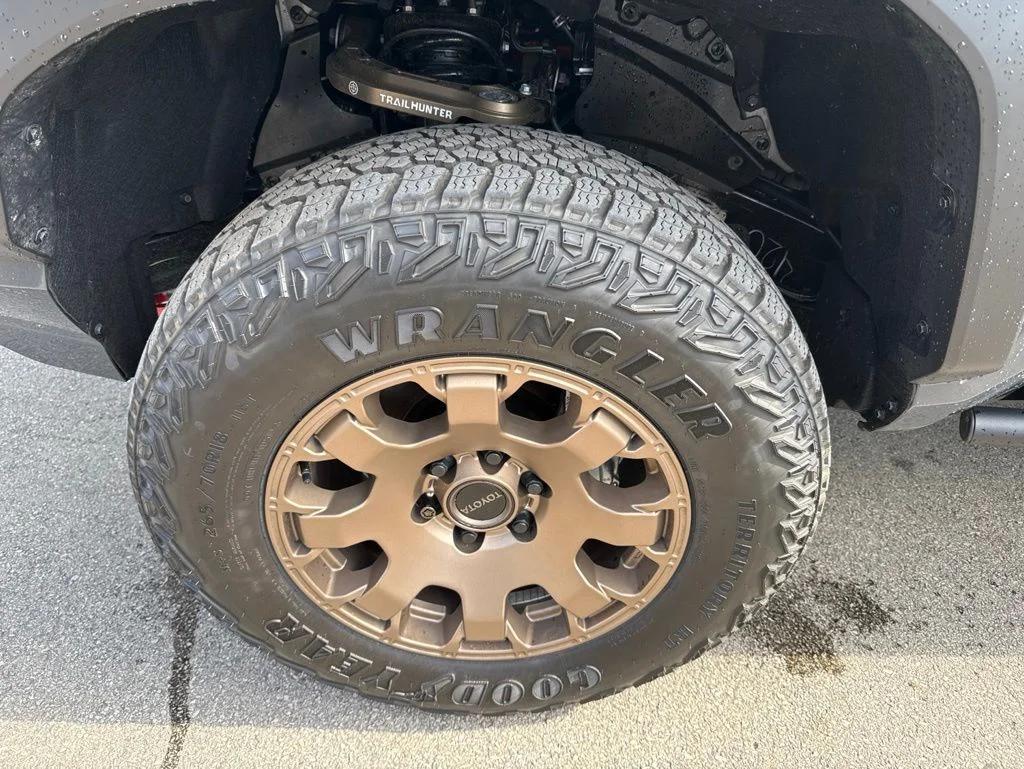 toyota tacoma 2026 3TYLC5LN6TT052117 image toyota tacoma 2026 3TYLC5LN6TT052117 image
