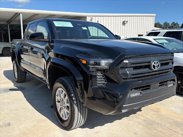 toyota tacoma 2026 3TMKB5FN8TM068762 image toyota tacoma 2026 3TMKB5FN8TM068762 image