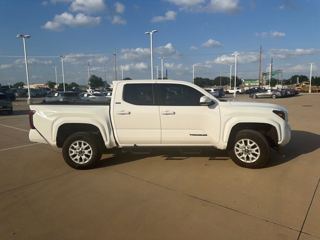 toyota tacoma 2026 3TMLB5JN9TM213206 image toyota tacoma 2026 3TMLB5JN9TM213206 image