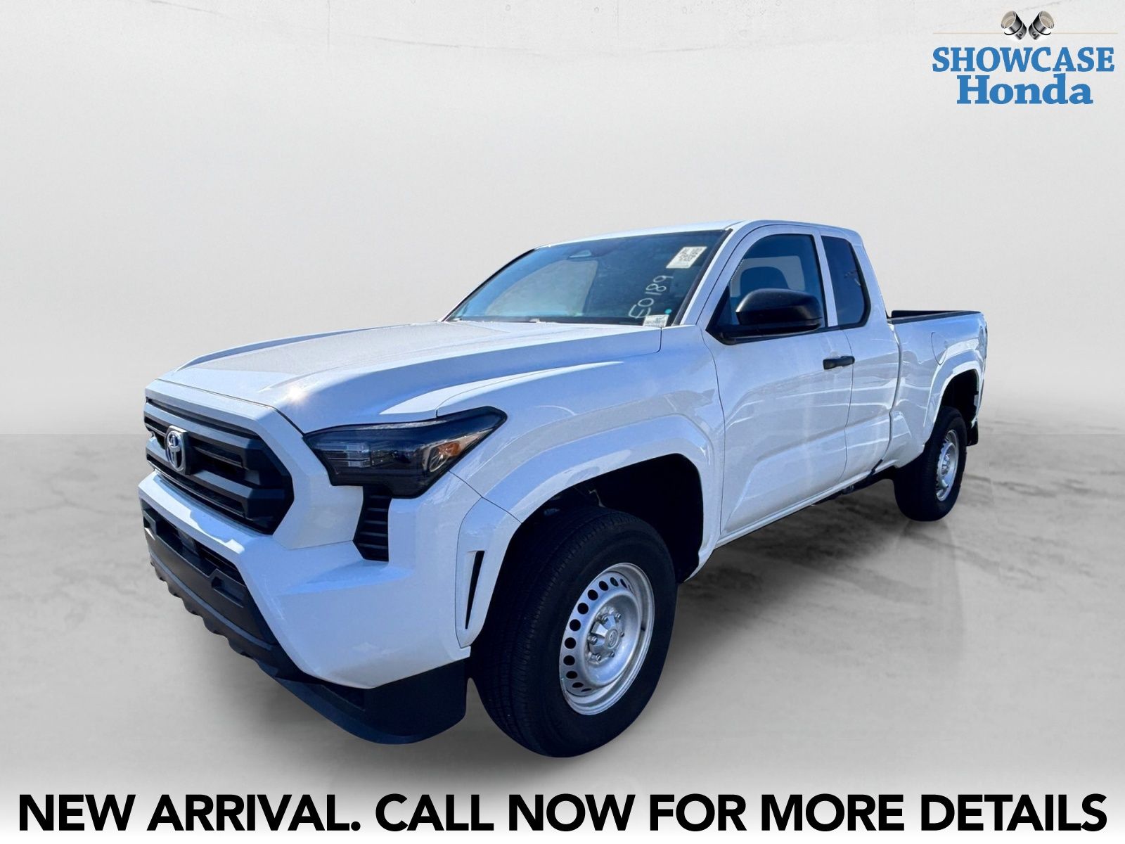 toyota tacoma 2026 3TYJDAHN9TT041750 image toyota tacoma 2026 3TYJDAHN9TT041750 image