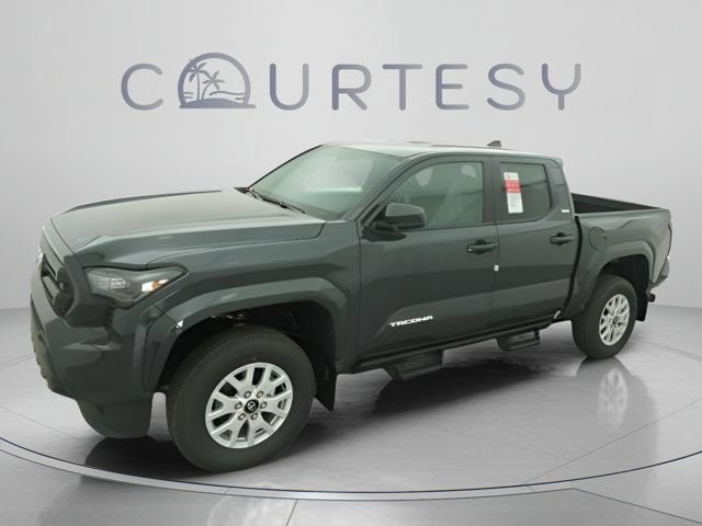 toyota tacoma 2026 3TYKB5FN4TT034788 image toyota tacoma 2026 3TYKB5FN4TT034788 image
