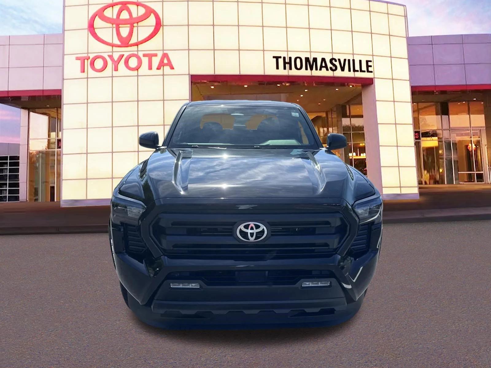 toyota tacoma 2026 3TMLB5JN5TM270759 image toyota tacoma 2026 3TMLB5JN5TM270759 image