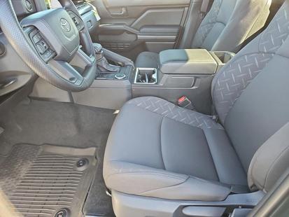 toyota tacoma 2026 3TYJBAFN8TT042199 image toyota tacoma 2026 3TYJBAFN8TT042199 image