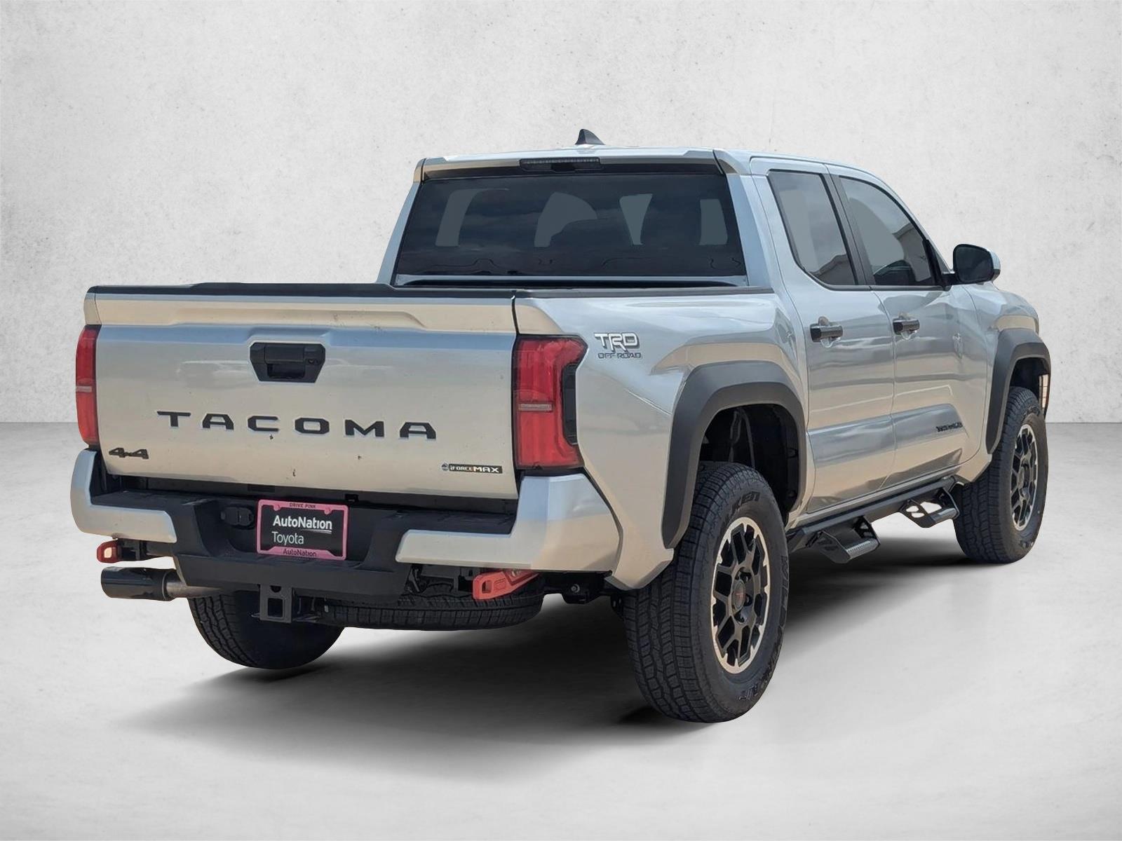toyota tacoma 2026 3TYLC5LN5TT062010 image toyota tacoma 2026 3TYLC5LN5TT062010 image