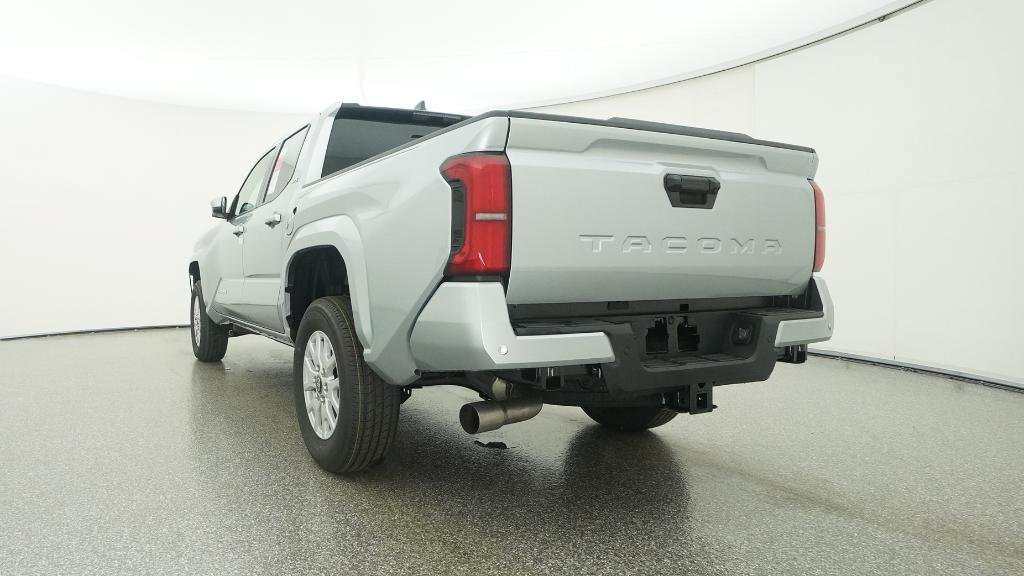 toyota tacoma 2026 3TYKB5FN3TT032398 image toyota tacoma 2026 3TYKB5FN3TT032398 image
