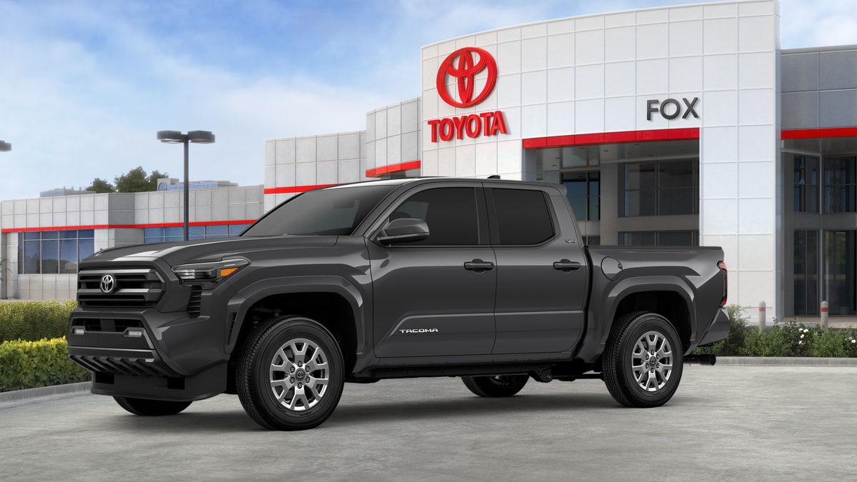 toyota tacoma 2026 3TMLB5JN2TM217453 image toyota tacoma 2026 3TMLB5JN2TM217453 image