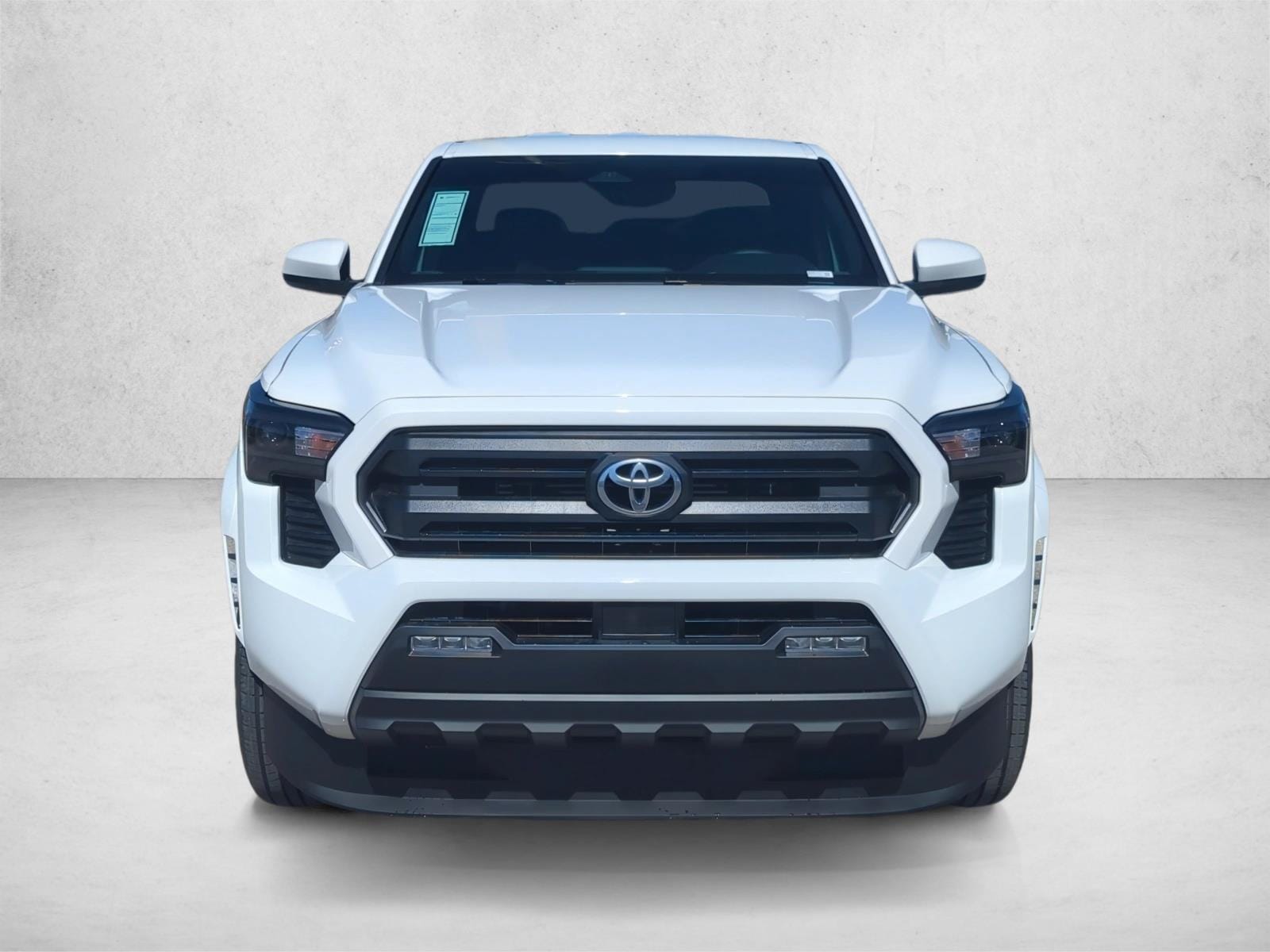 toyota tacoma 2026 3TMKB5FN5TM059503 image toyota tacoma 2026 3TMKB5FN5TM059503 image