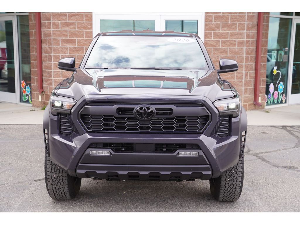 toyota tacoma 2026 3TMLB5JN2TM268497 image toyota tacoma 2026 3TMLB5JN2TM268497 image