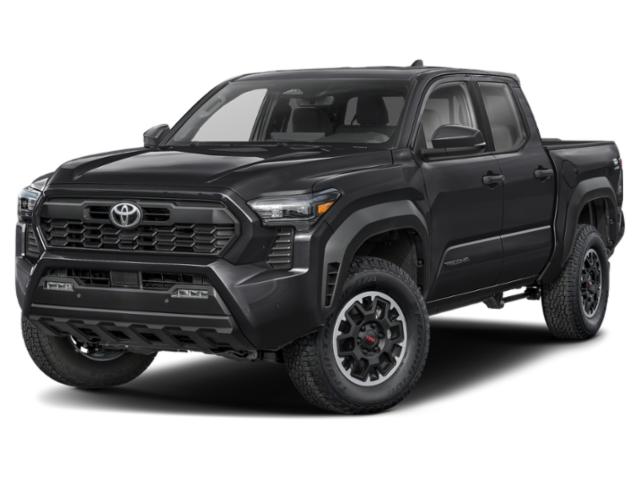 toyota tacoma 2026 3TMLB5JN6TM213132 image toyota tacoma 2026 3TMLB5JN6TM213132 image