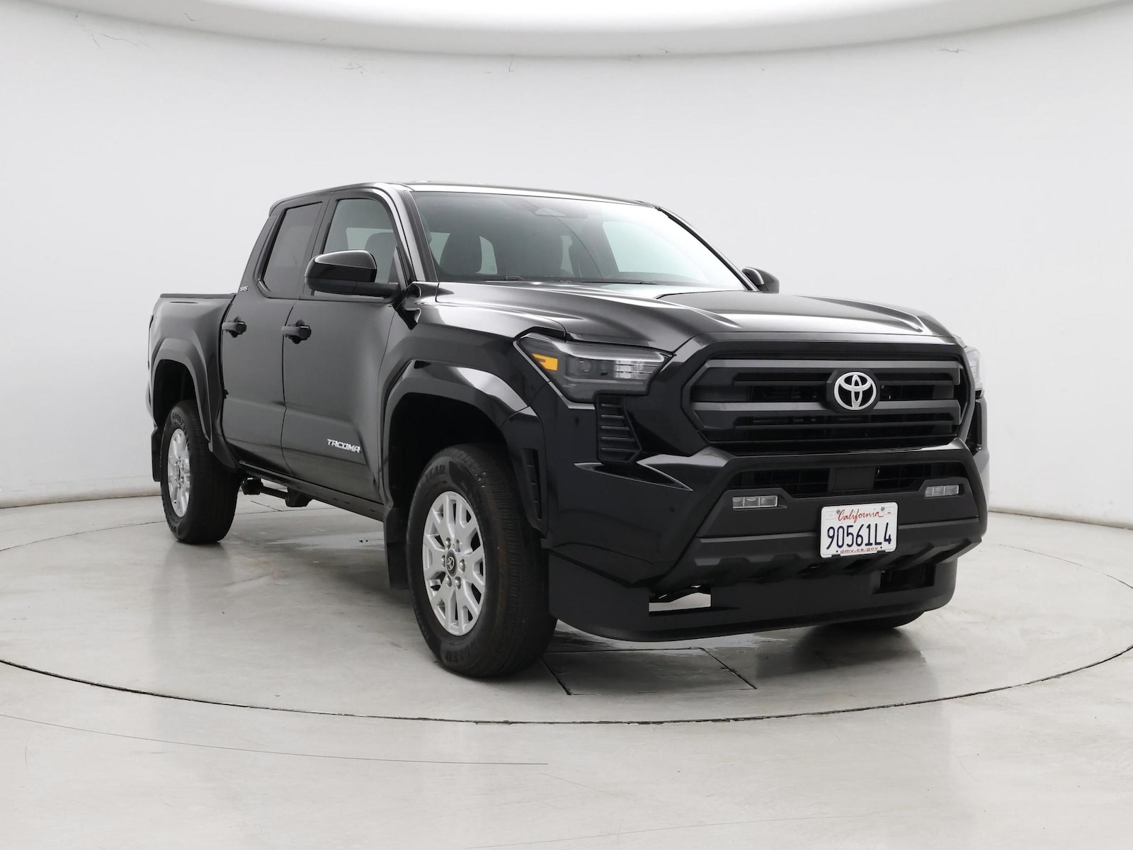 toyota tacoma 2026 3TMKB5FN5TM071599 image toyota tacoma 2026 3TMKB5FN5TM071599 image