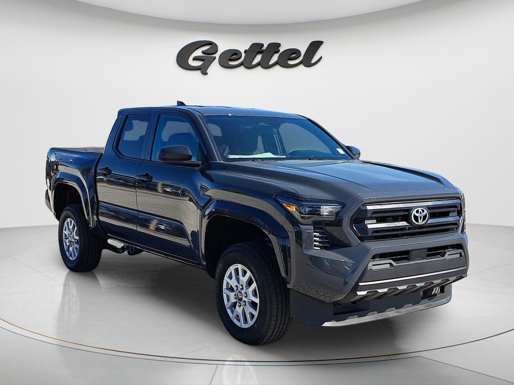 toyota tacoma 2026 3TYKD5HN2TT043769 image toyota tacoma 2026 3TYKD5HN2TT043769 image