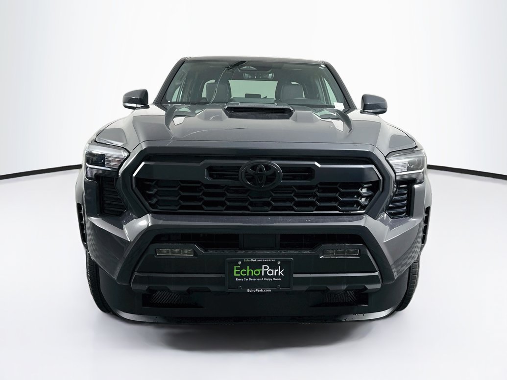 toyota tacoma 2026 3TMLB5JN4TM261051 image toyota tacoma 2026 3TMLB5JN4TM261051 image