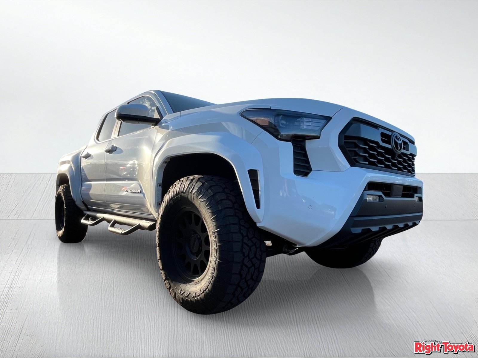 toyota tacoma 2026 3TMLB5JNXTM295527 image toyota tacoma 2026 3TMLB5JNXTM295527 image