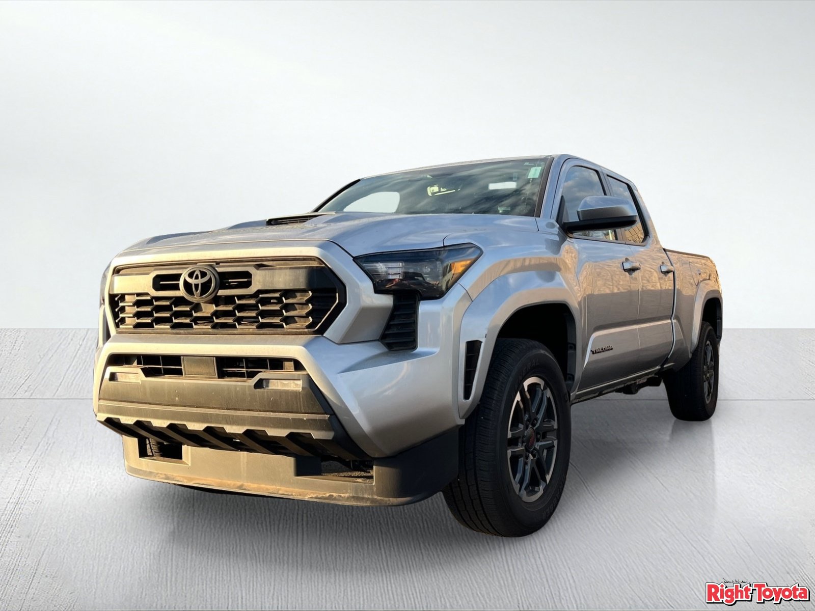 toyota tacoma 2026 3TMLB5FNXTM057556 image toyota tacoma 2026 3TMLB5FNXTM057556 image