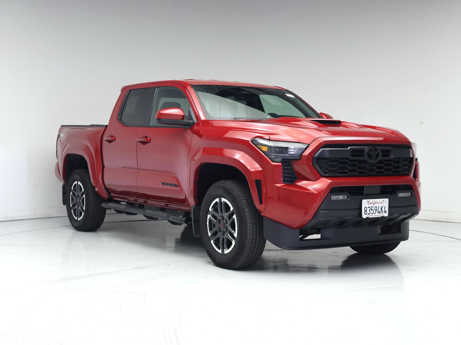 toyota tacoma 2026 3TYKB5FN3TT033566 image toyota tacoma 2026 3TYKB5FN3TT033566 image