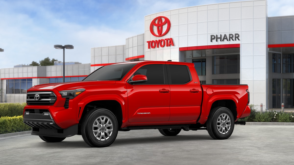 toyota tacoma 2026 3TYLB5JN8TT112095 image toyota tacoma 2026 3TYLB5JN8TT112095 image