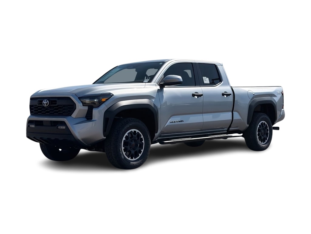 toyota tacoma 2026 3TMLB5JN6TM239049 image toyota tacoma 2026 3TMLB5JN6TM239049 image