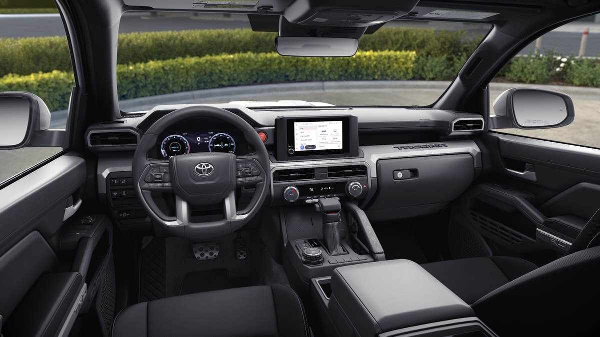 toyota tacoma 2026 3TYLC5LN0TT066756 image toyota tacoma 2026 3TYLC5LN0TT066756 image