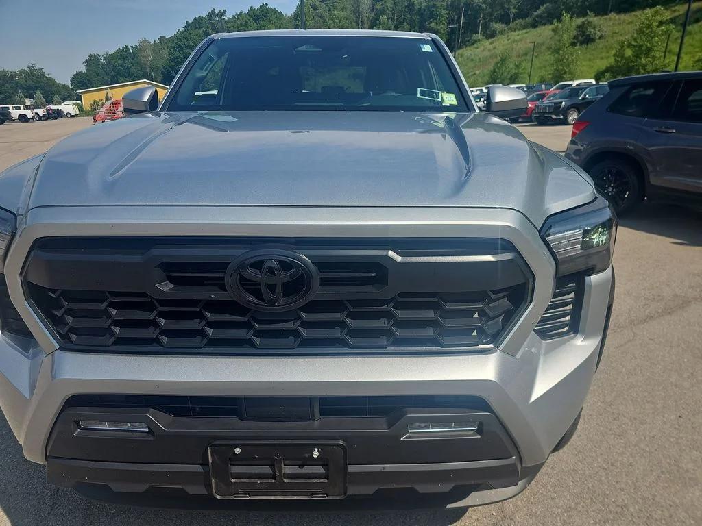 toyota tacoma 2026 3TYLC5LN5TT053288 image toyota tacoma 2026 3TYLC5LN5TT053288 image