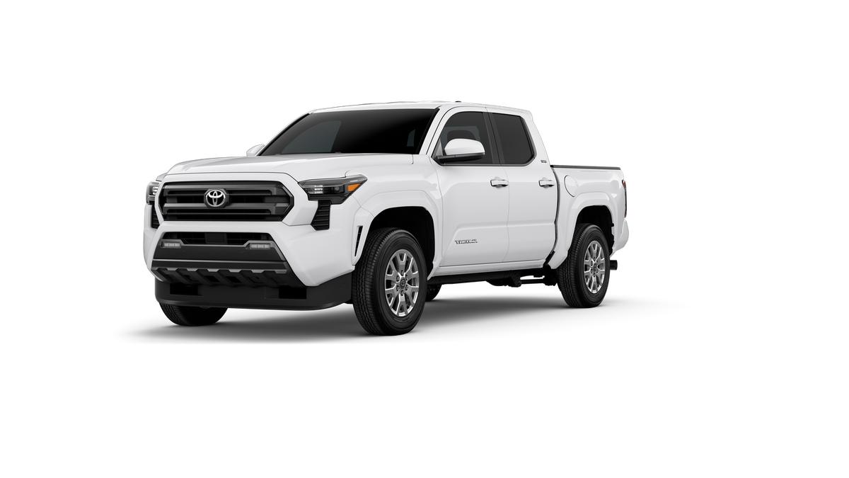 toyota tacoma 2026 3TYKB5FN5TT032998 image toyota tacoma 2026 3TYKB5FN5TT032998 image