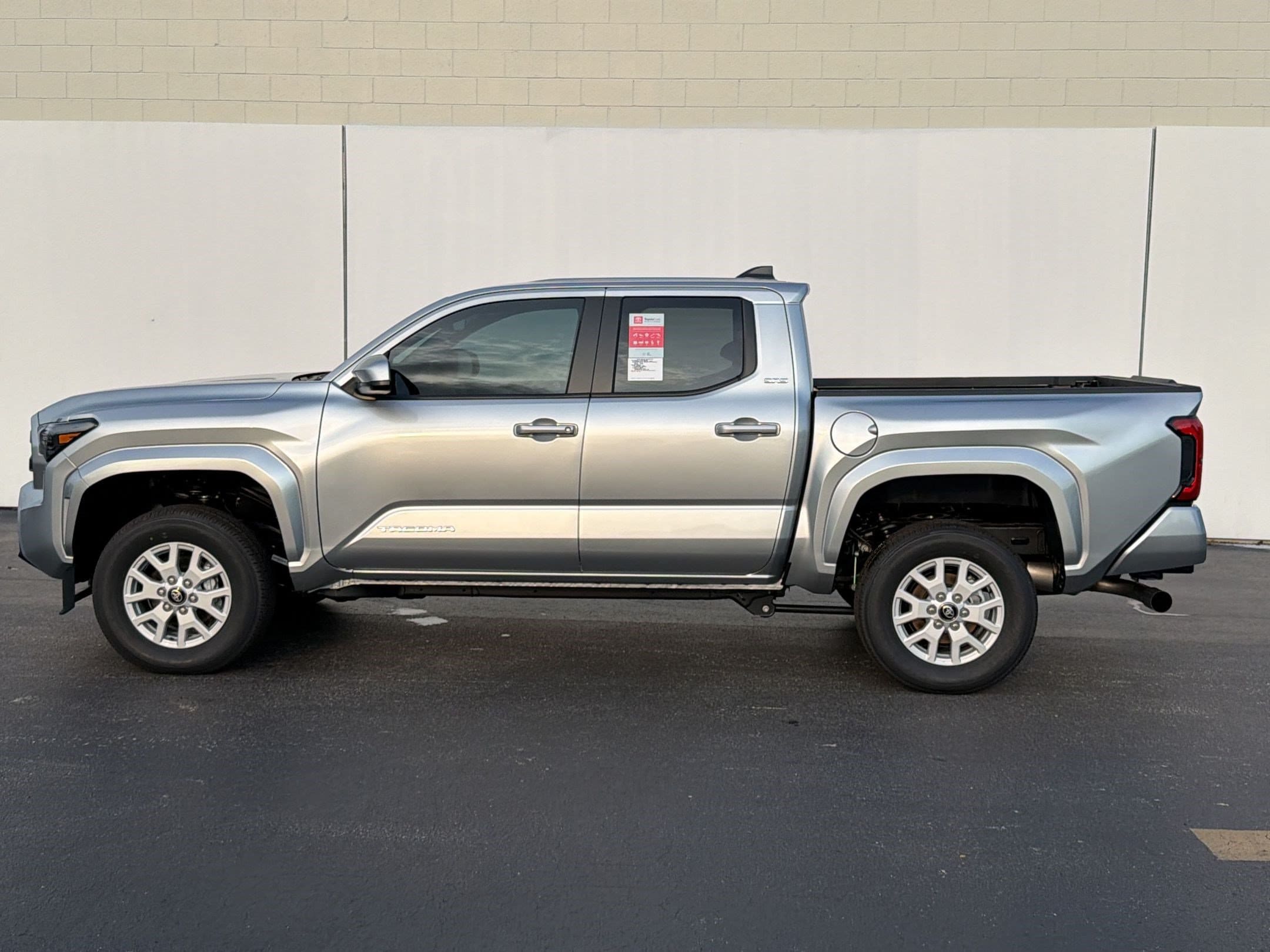 toyota tacoma 2026 3TYLB5JN7TT112895 image toyota tacoma 2026 3TYLB5JN7TT112895 image