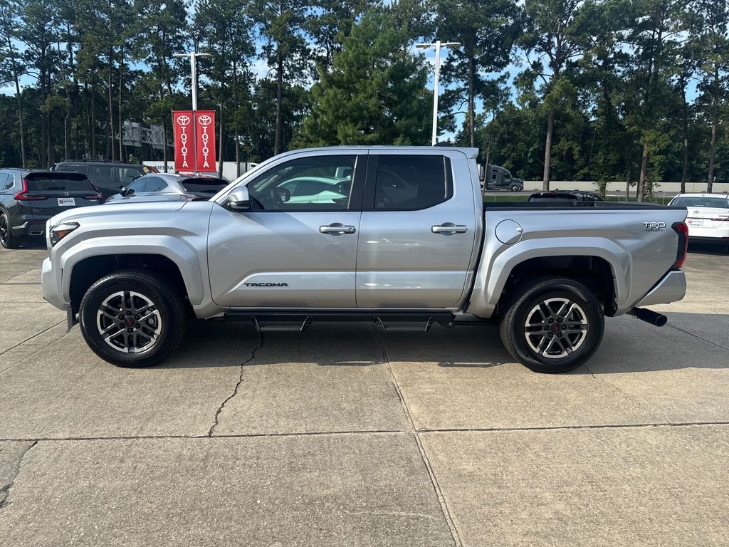 toyota tacoma 2026 3TMKB5FN1TM054184 image toyota tacoma 2026 3TMKB5FN1TM054184 image