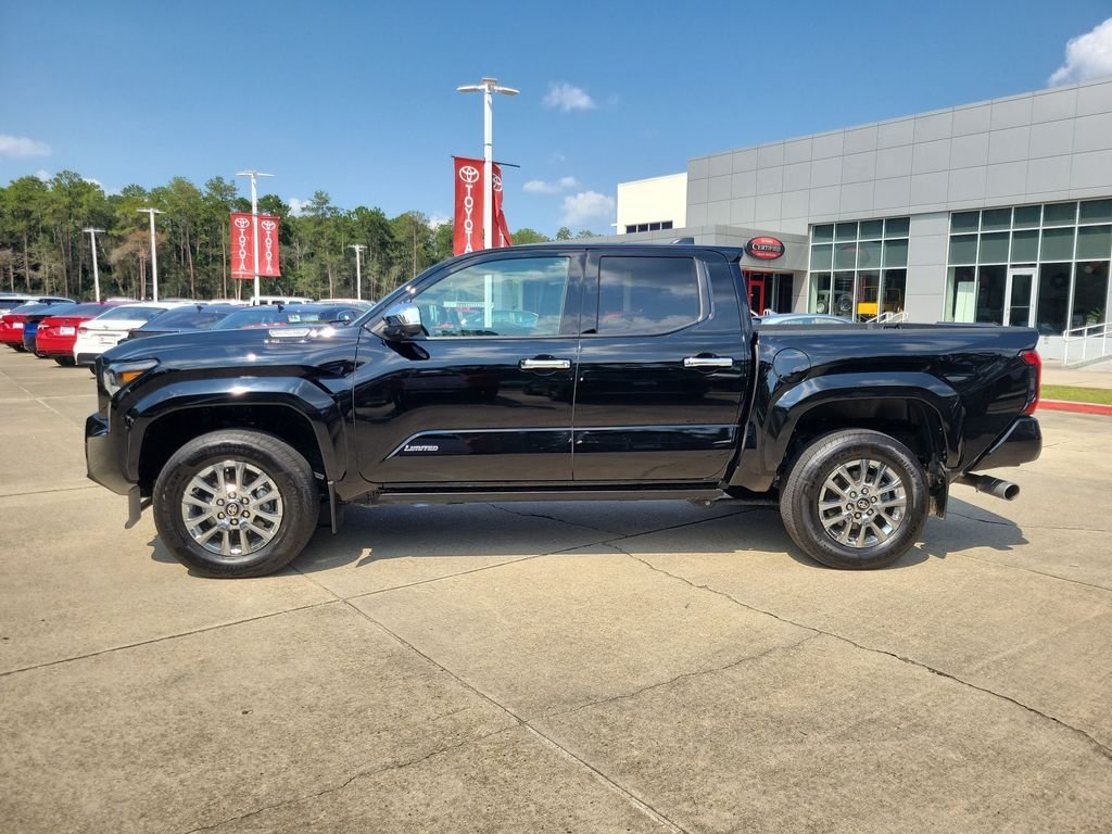 toyota tacoma 2026 3TYLC5LN1TT056897 image toyota tacoma 2026 3TYLC5LN1TT056897 image