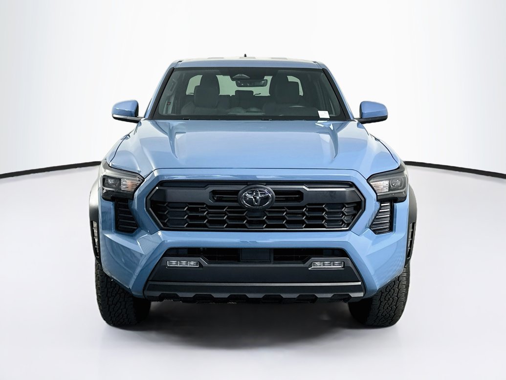 toyota tacoma 2026 3TMLB5JNXTM232511 image toyota tacoma 2026 3TMLB5JNXTM232511 image