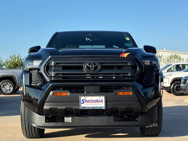 toyota tacoma 2026 3TMLB5JN1TM271861 image toyota tacoma 2026 3TMLB5JN1TM271861 image