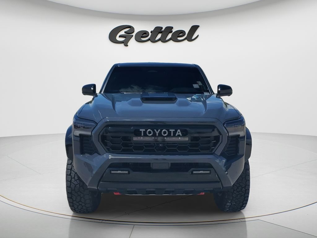 toyota tacoma 2026 3TYLC5LN8TT054659 image toyota tacoma 2026 3TYLC5LN8TT054659 image