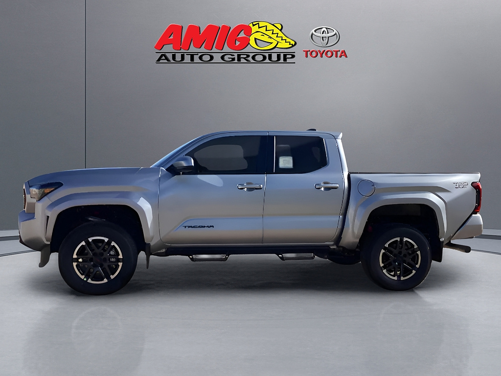 toyota tacoma 2026 3TMLB5JN8TM254197 image toyota tacoma 2026 3TMLB5JN8TM254197 image