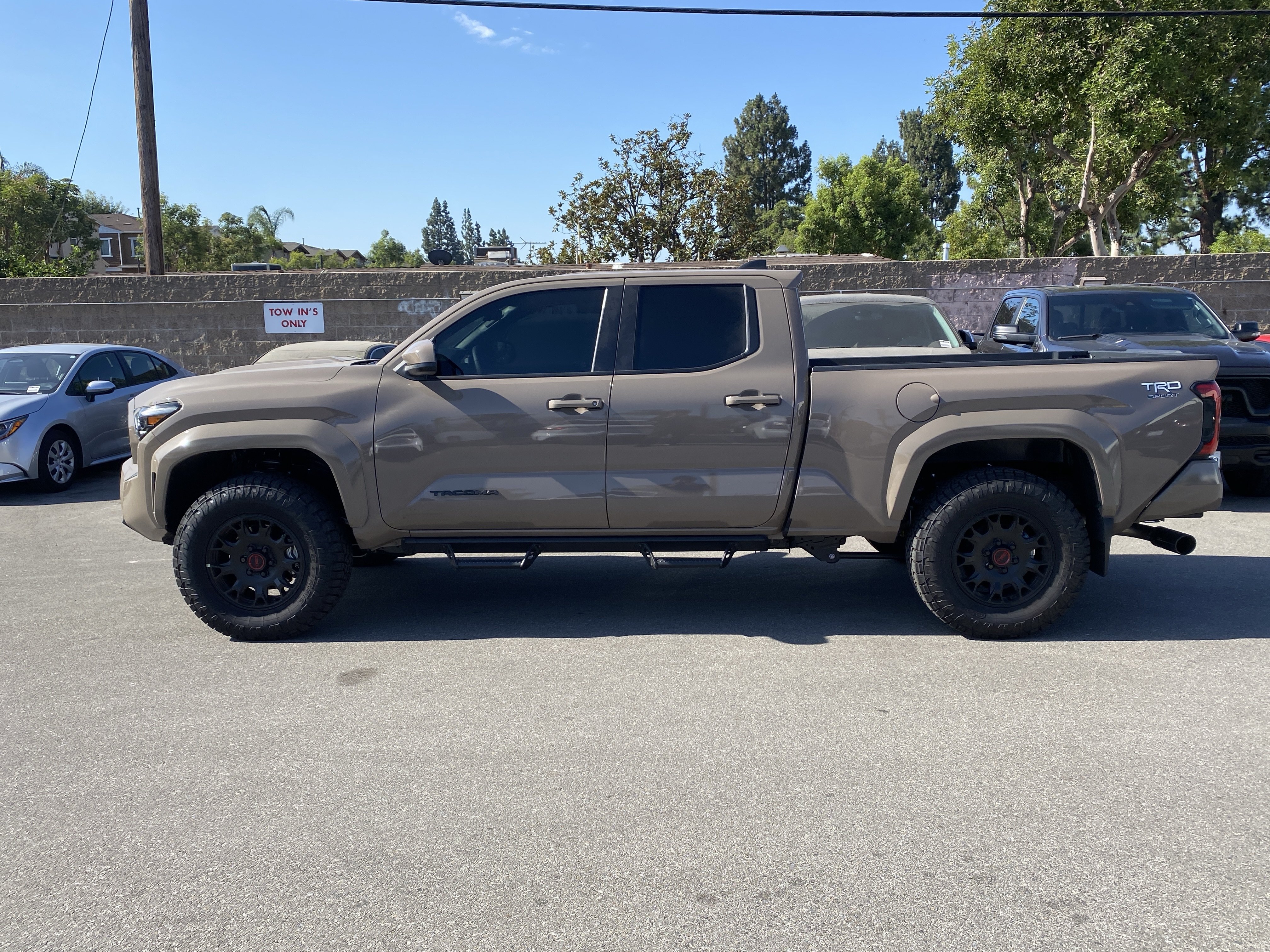 toyota tacoma 2026 3TMLB5JN7TM254319 image toyota tacoma 2026 3TMLB5JN7TM254319 image