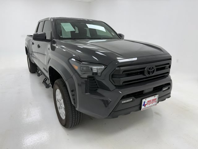 toyota tacoma 2026 3TMLB5JN2TM269066 image toyota tacoma 2026 3TMLB5JN2TM269066 image