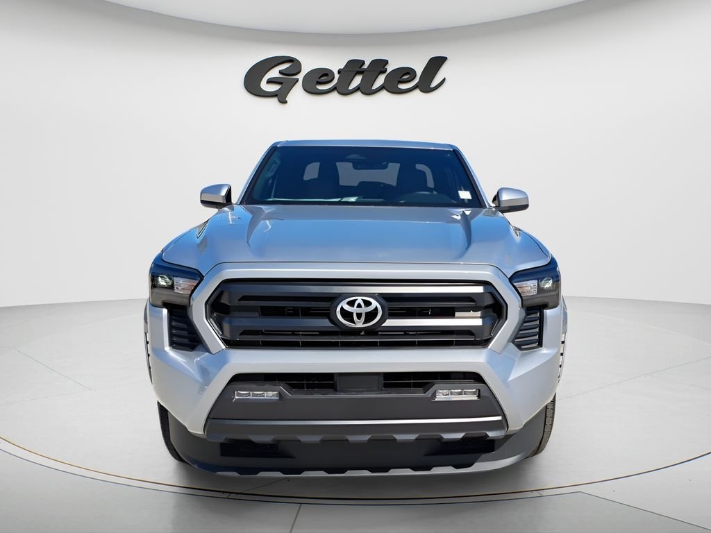 toyota tacoma 2026 3TYKB5FN4TT031843 image toyota tacoma 2026 3TYKB5FN4TT031843 image