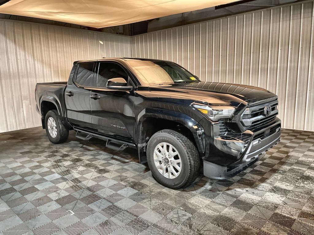 toyota tacoma 2026 3TMLB5JN5TM275864 image toyota tacoma 2026 3TMLB5JN5TM275864 image